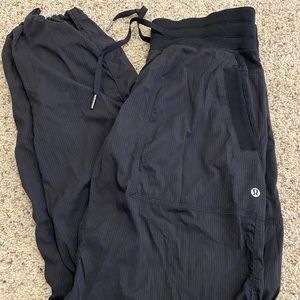 Lululemon Dance Studio Pants